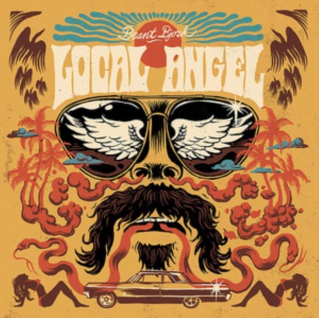 Brant Bjork