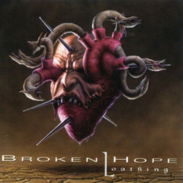 Broken Hope