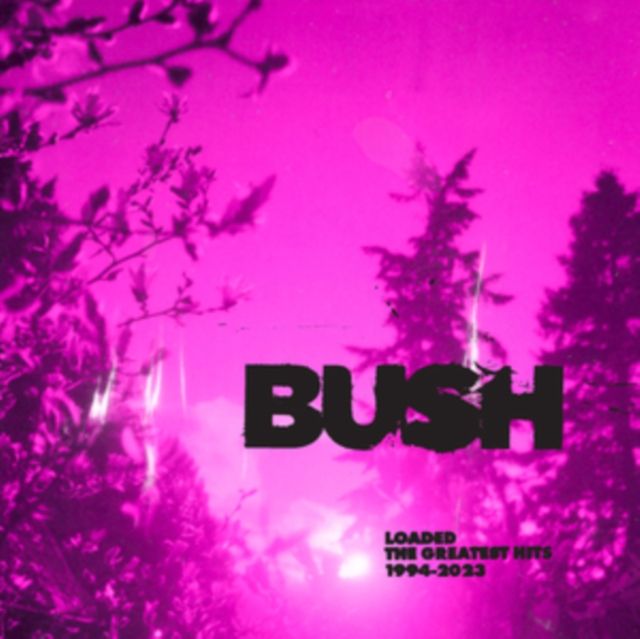 Bush