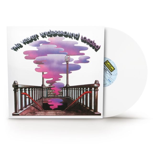 Velvet Underground