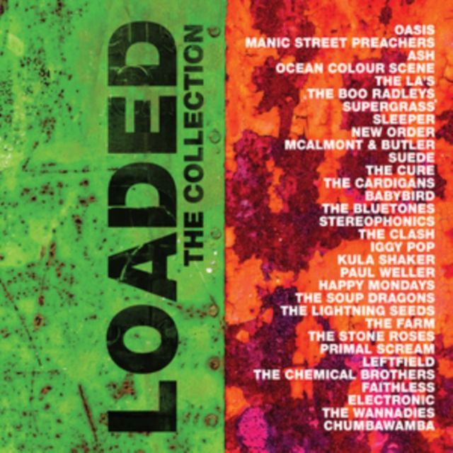 Various Artists