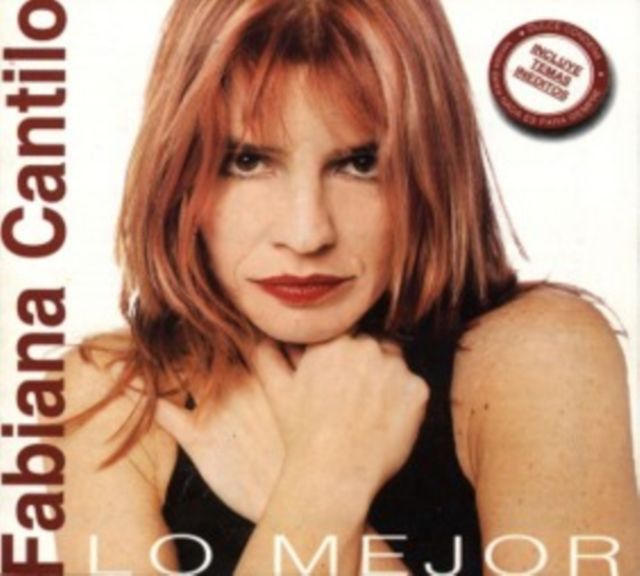 Fabiana Cantilo