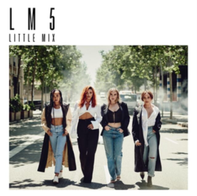 Little Mix