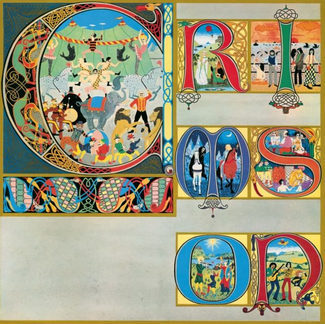 King Crimson