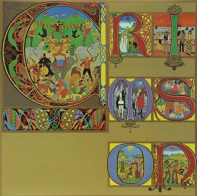 King Crimson
