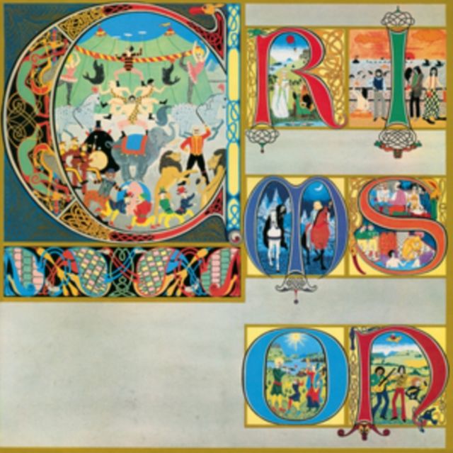 King Crimson