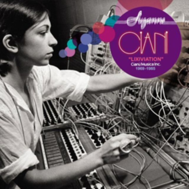 Suzanne Ciani