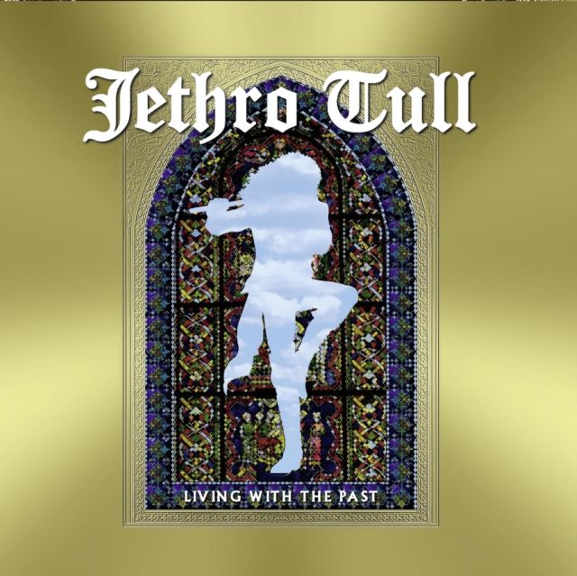 Jethro Tull