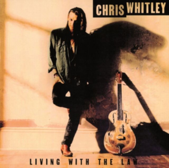 Chris Whitley