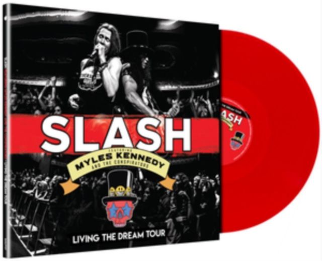 Slash & Myles Kennedy