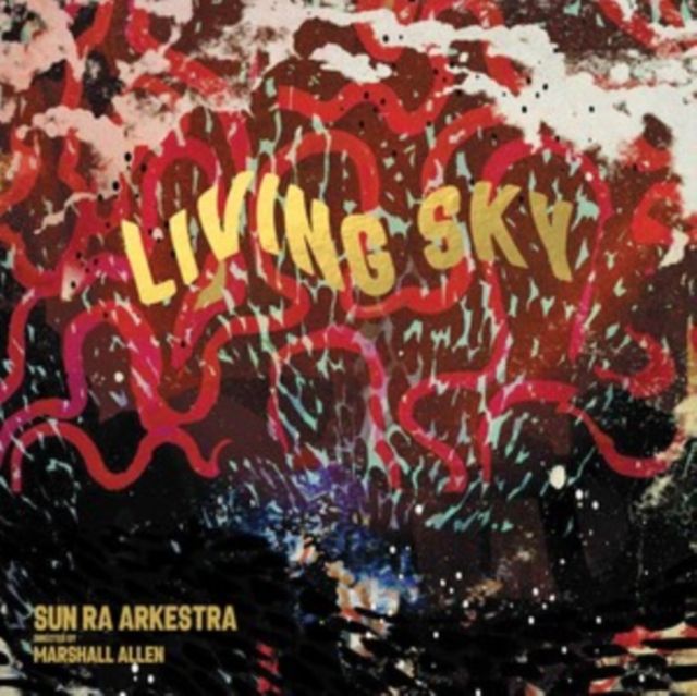 Sun Ra Arkestra