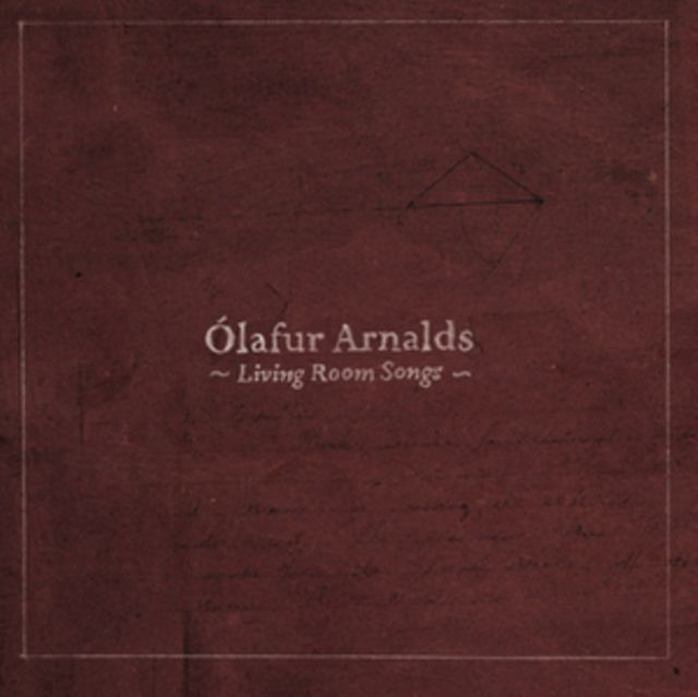 Olafur Arnalds