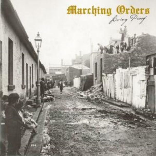 Marching Orders