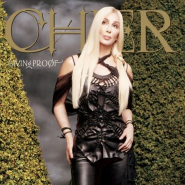 Cher