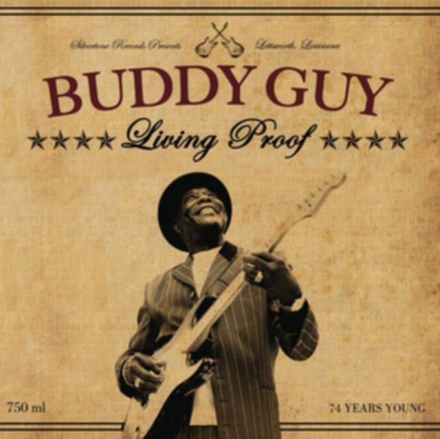 Buddy Guy