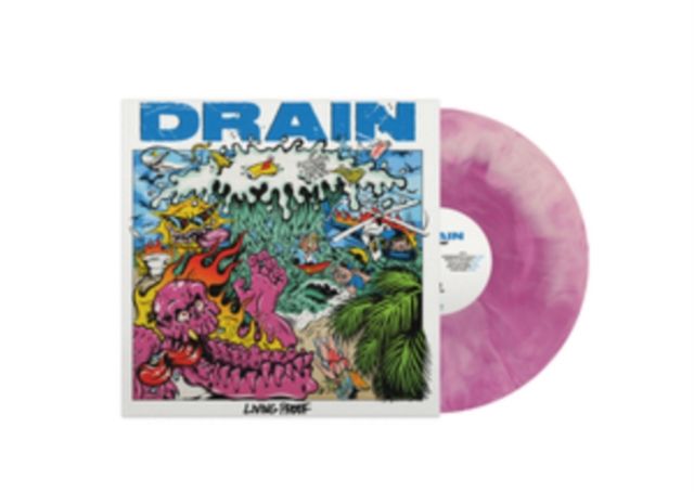 Drain