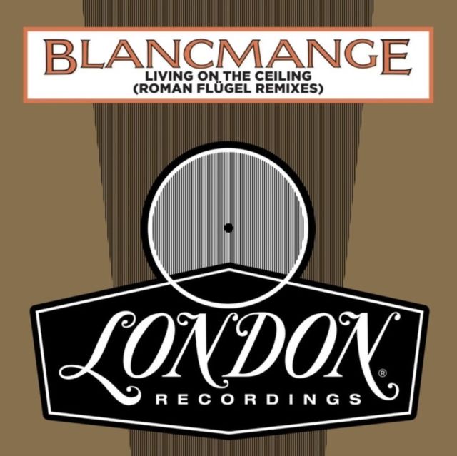 Blancmange