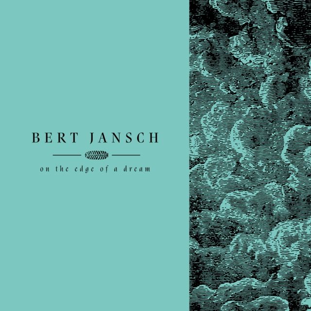 Bert Jansch