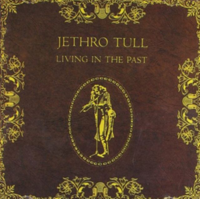 Jethro Tull
