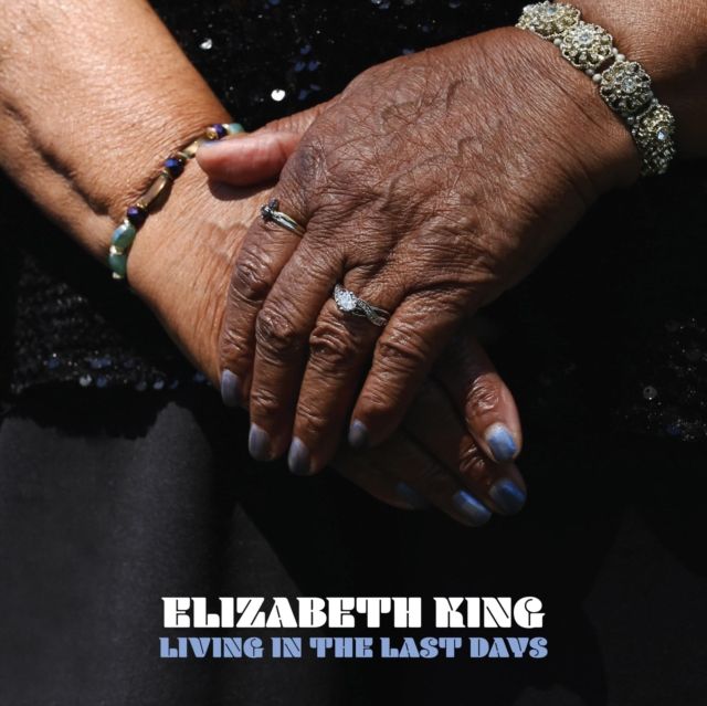 Elizabeth King