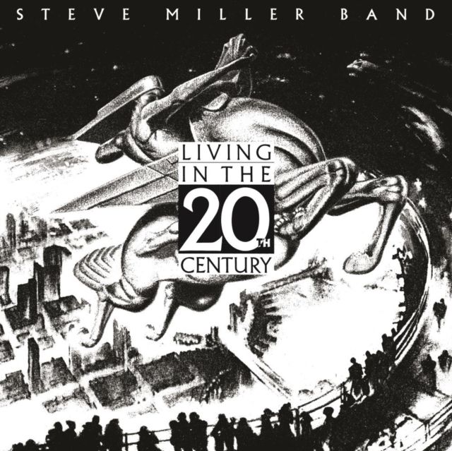 Steve Miller Band