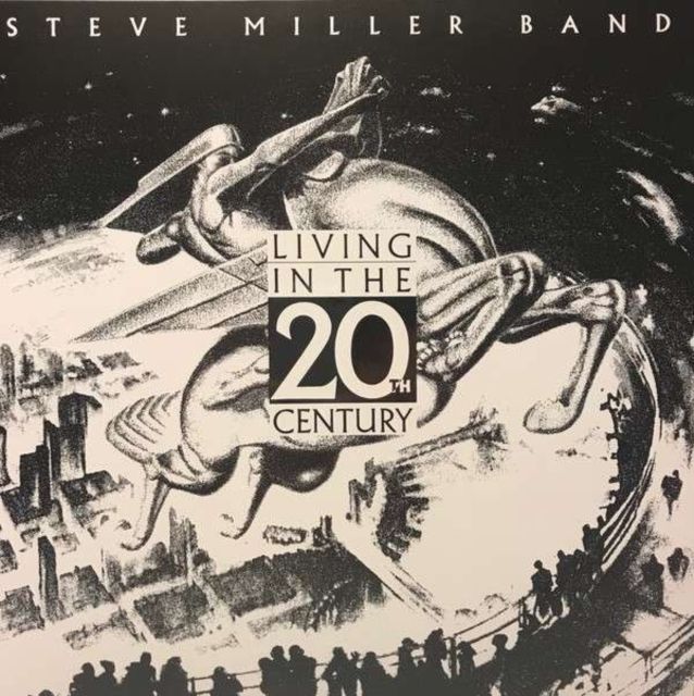 Steve Miller Band