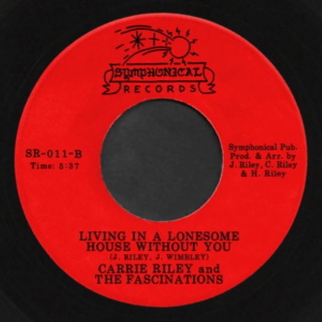 Carrie Riley & The Fascinations