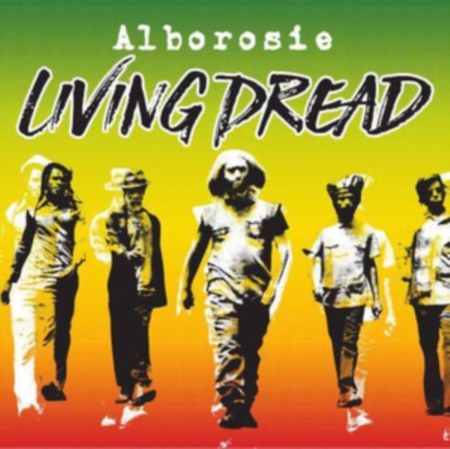 Alborosie