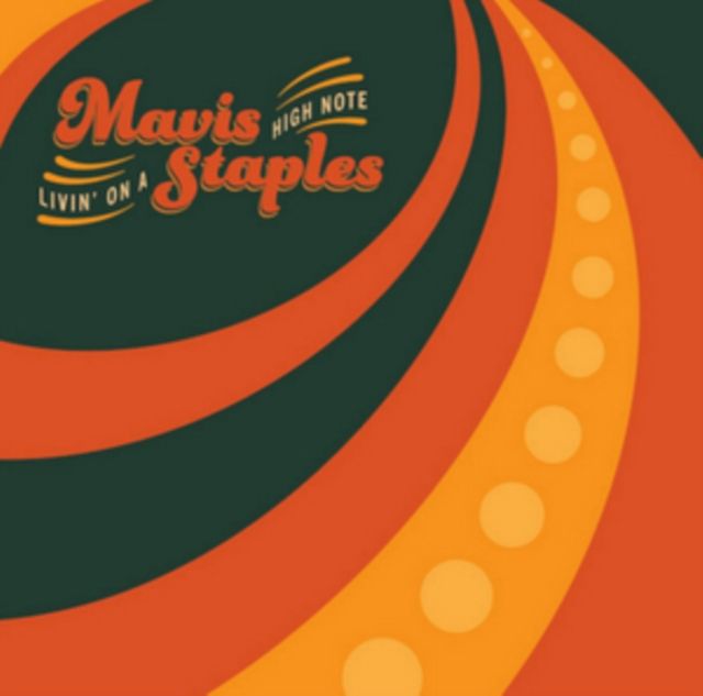 Mavis Staples