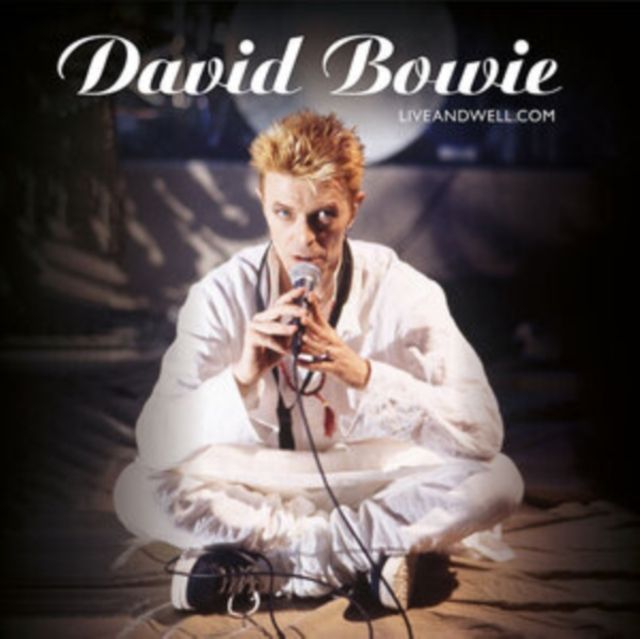 David Bowie