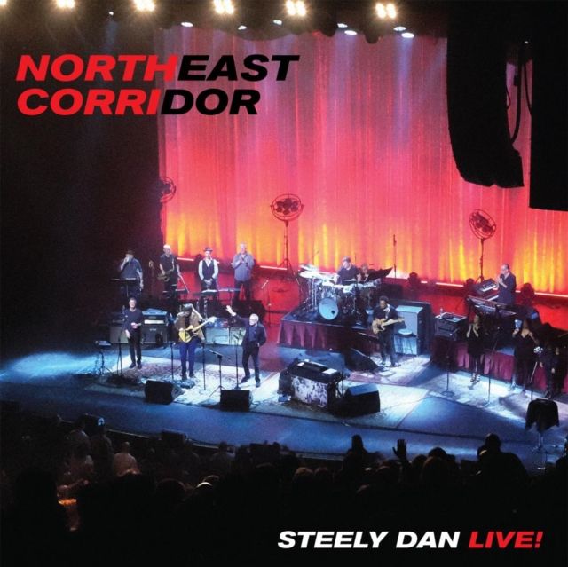 Steely Dan