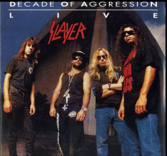 Slayer