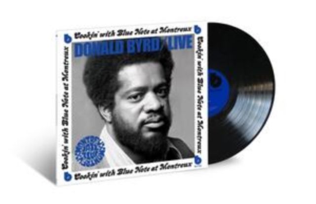 Donald Byrd