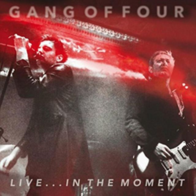 Gang Of Four