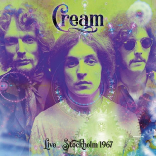 Cream
