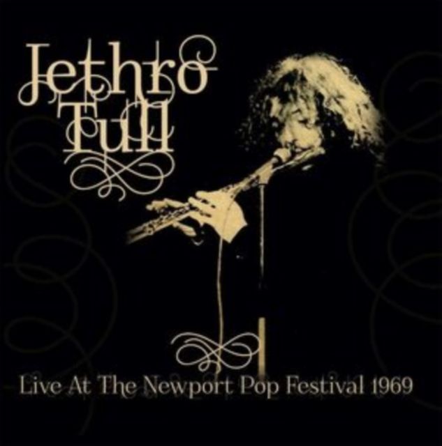 Jethro Tull