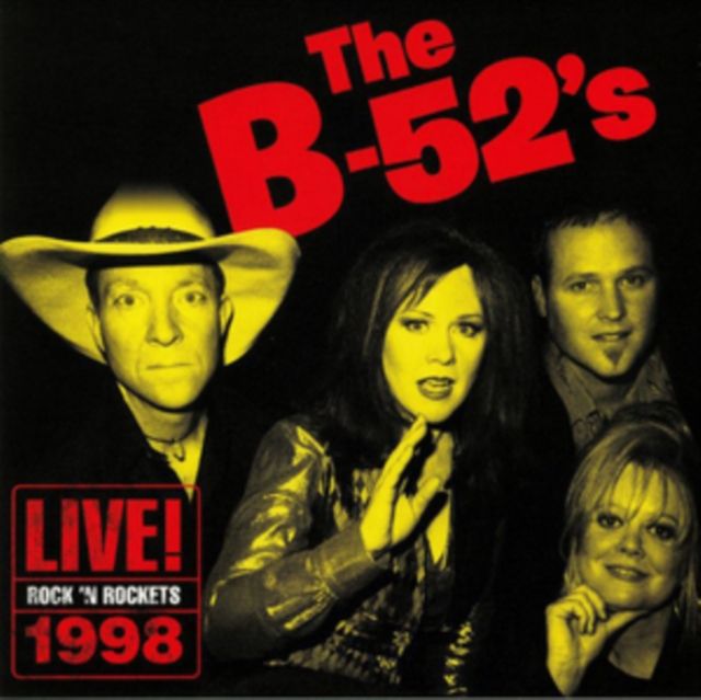 B-52S