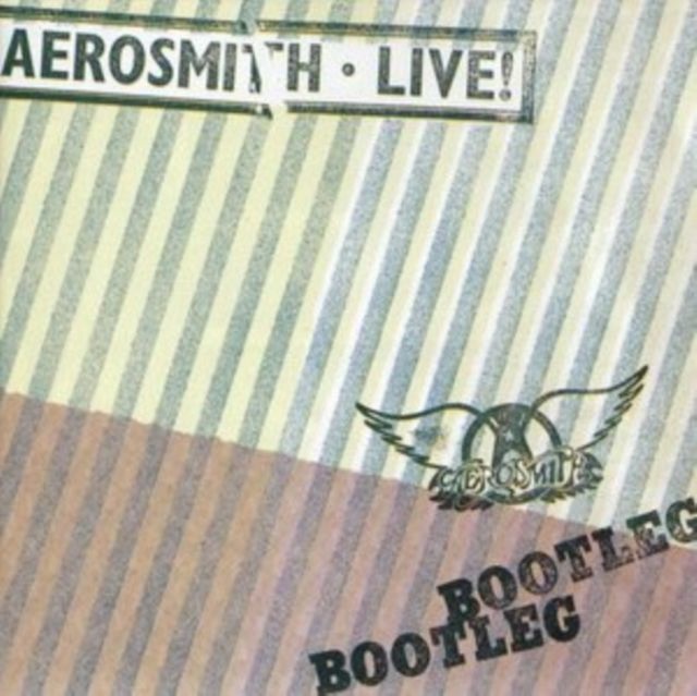 Aerosmith