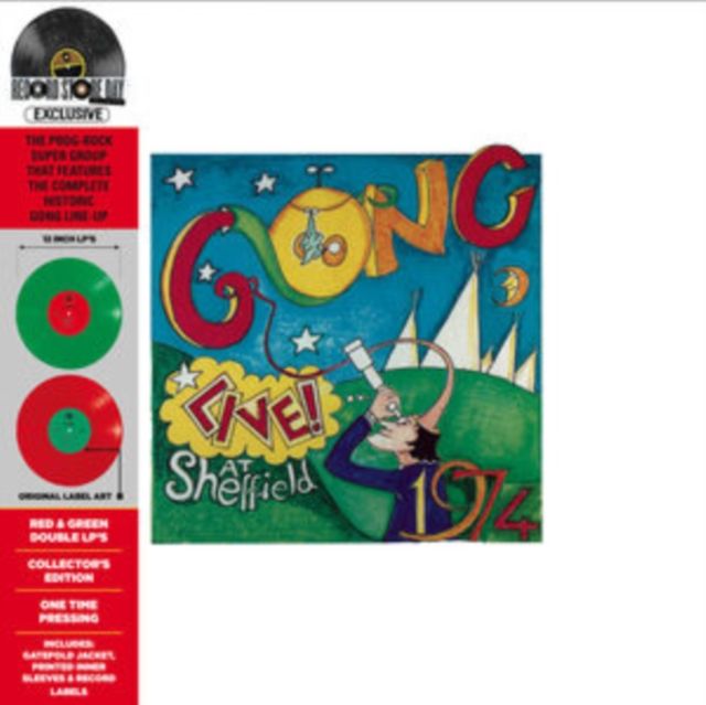 Gong