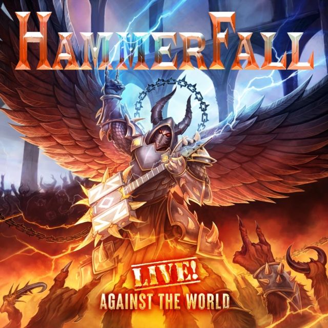 Hammerfall