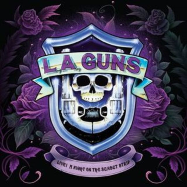 L.A. Guns