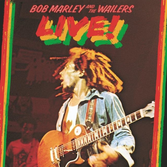Bob Marley & The Wailers