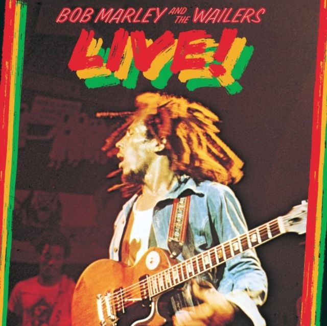 Bob Marley & The Wailers