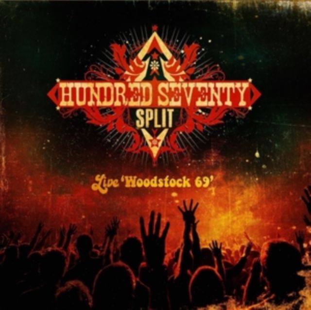 Hundred Seventy Split