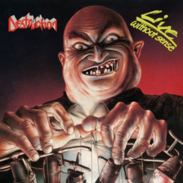 Destruction