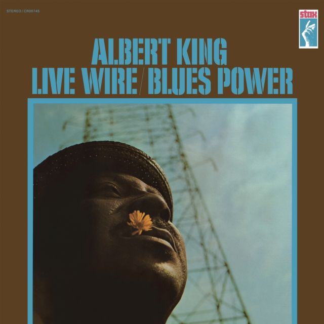 Albert King