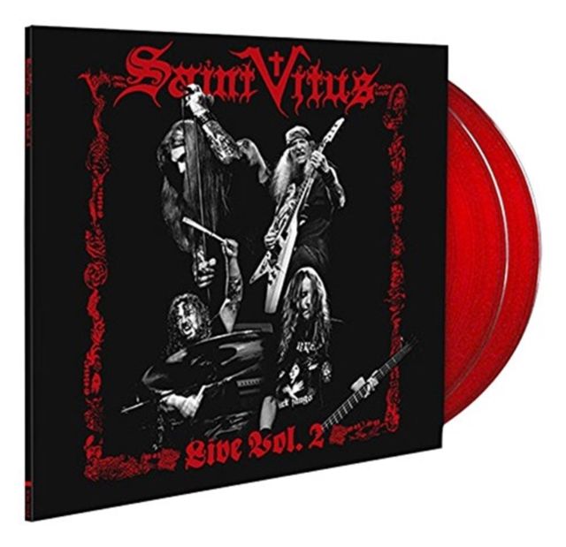 Saint Vitus