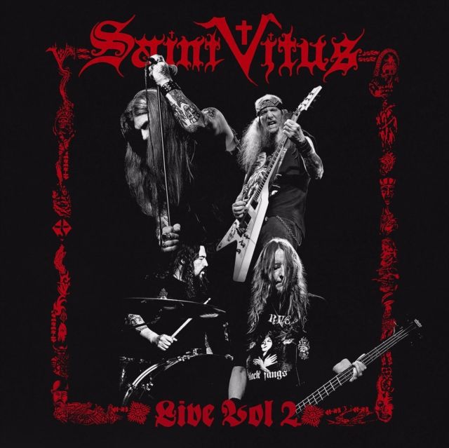 Saint Vitus