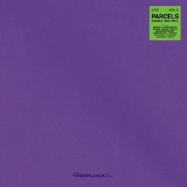 Parcels