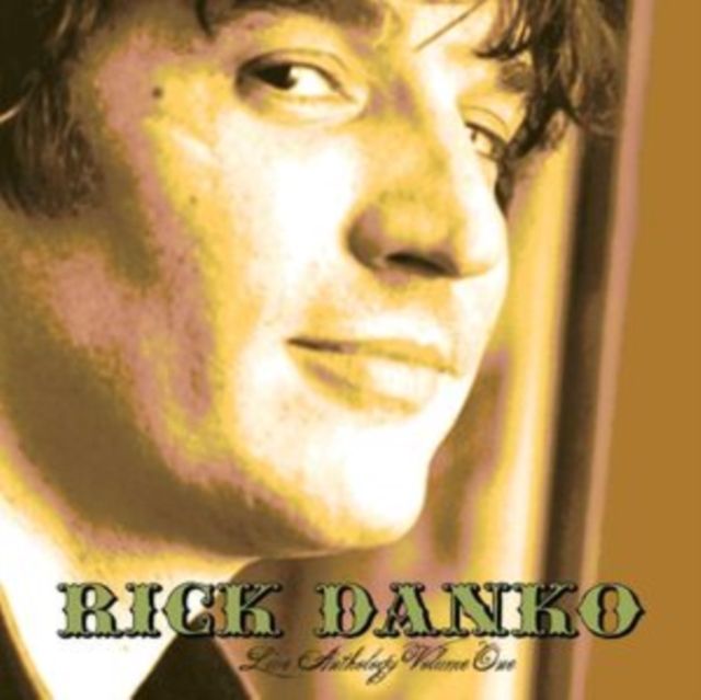 Rick Danko